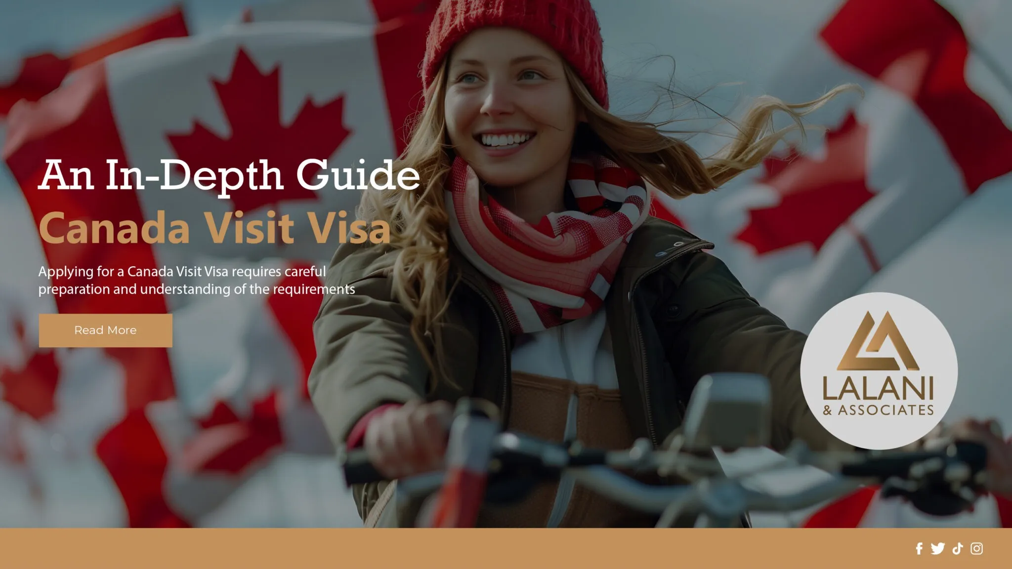 Guide to Canada Visit Visa