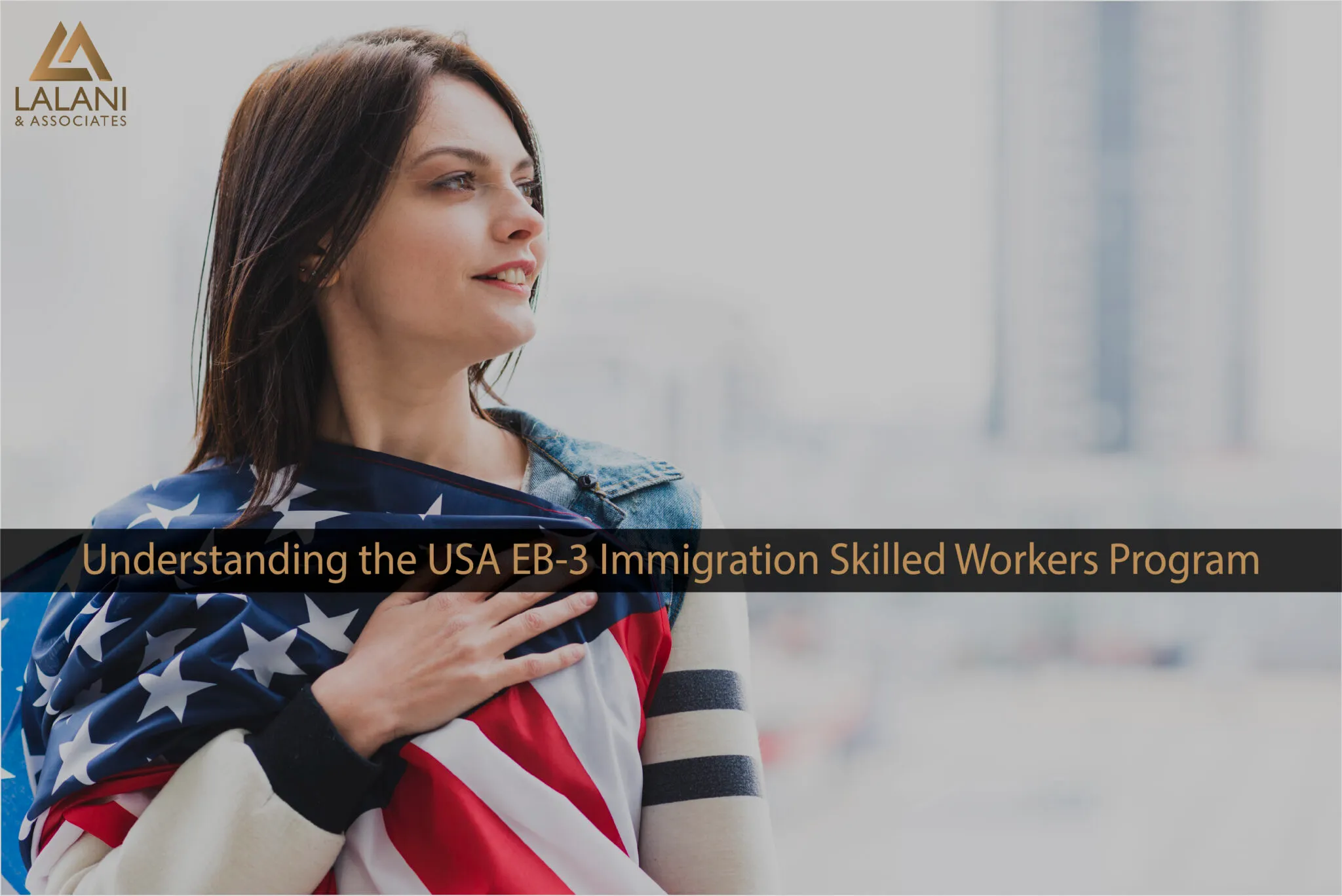 USA EB3 Immigration Skilled Workers Program