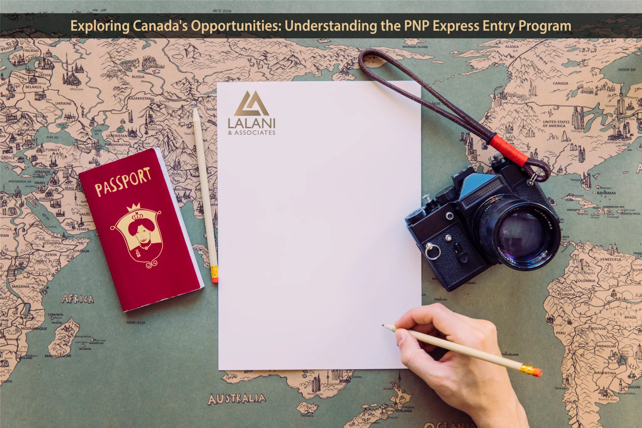 Canada Opportunities