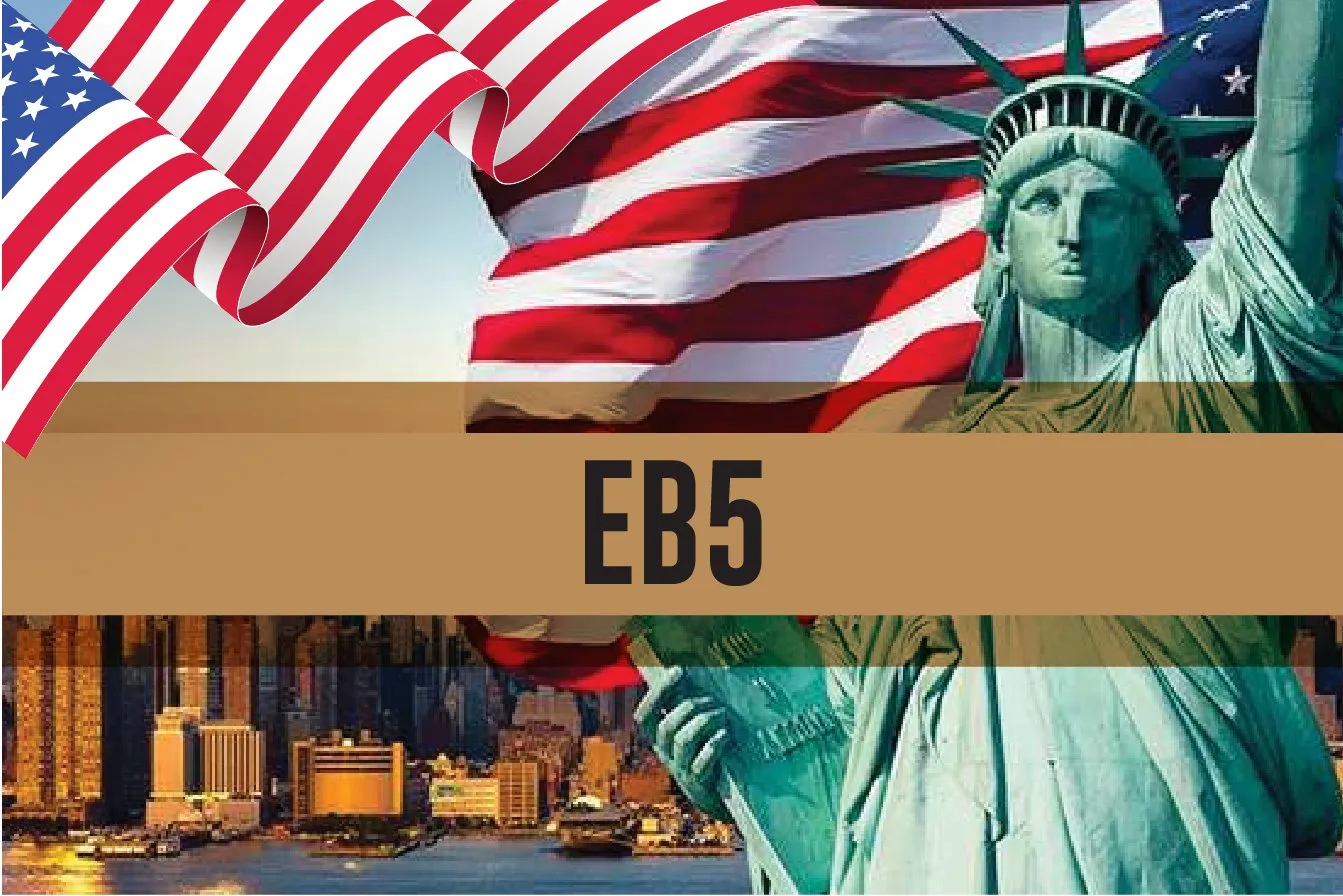 USA EB5 Visa Program - US Immigration Investment Green Card