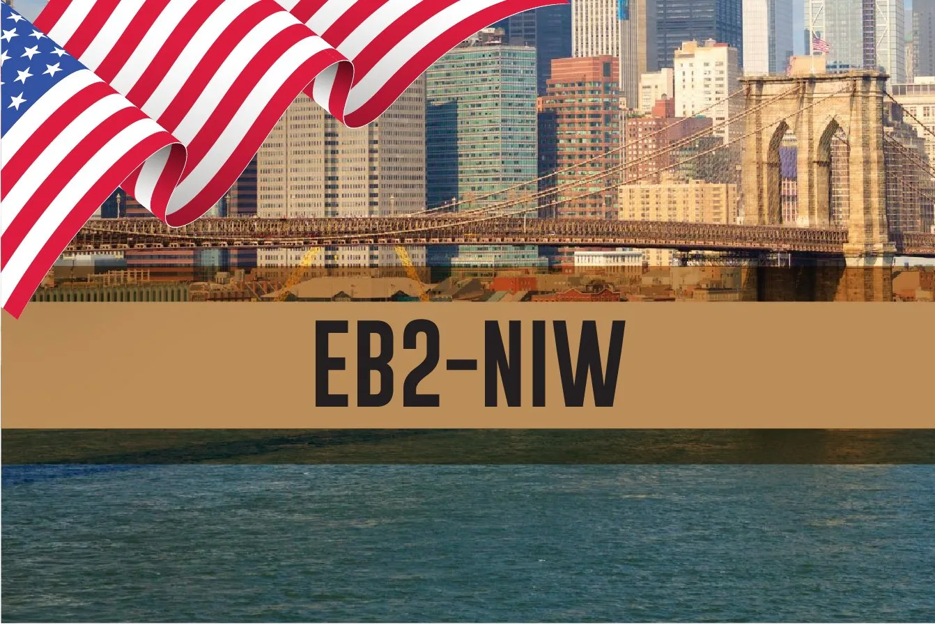 USA EB-2 National Interest Waiver (NIW) Program