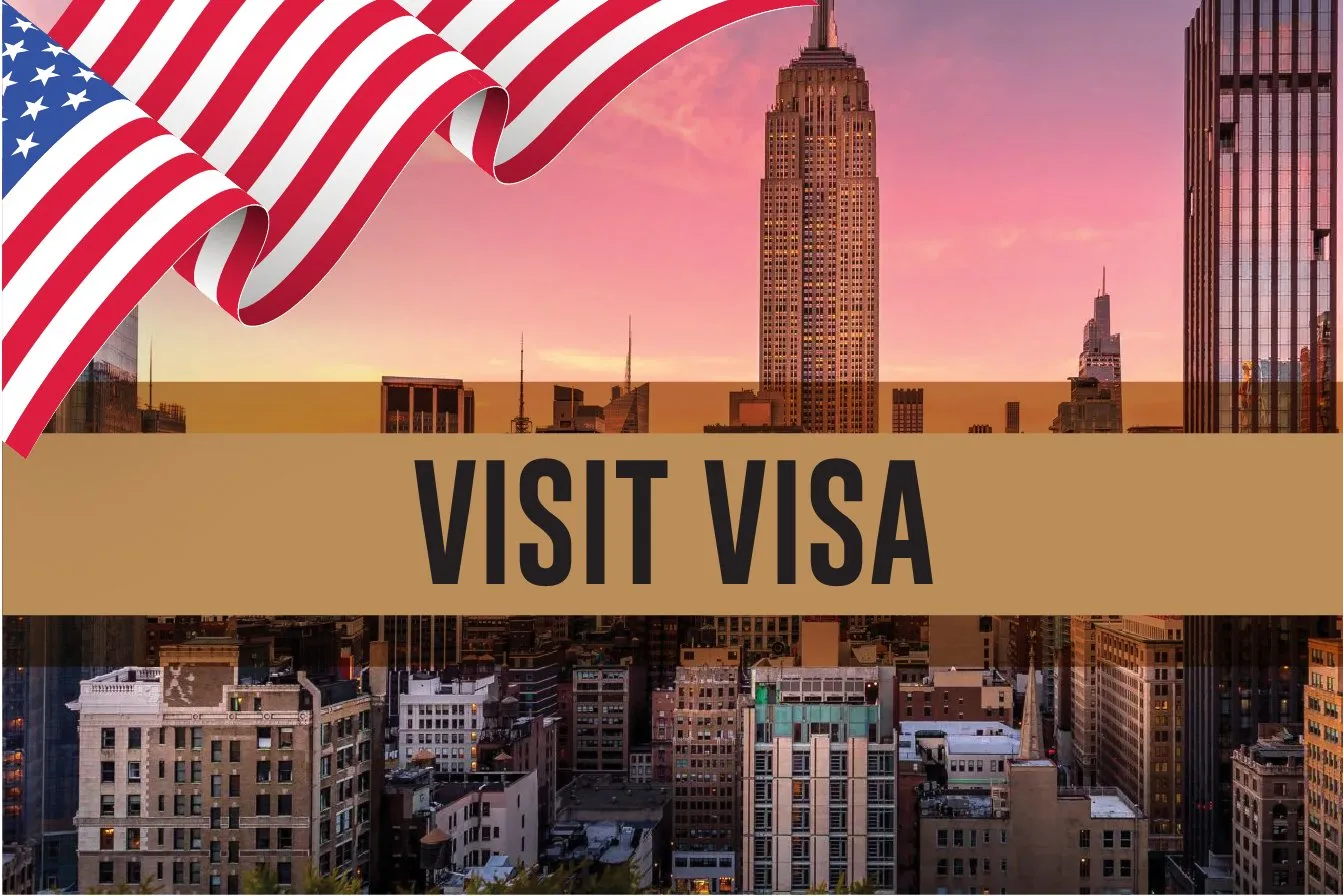 USA Visit Visa Program