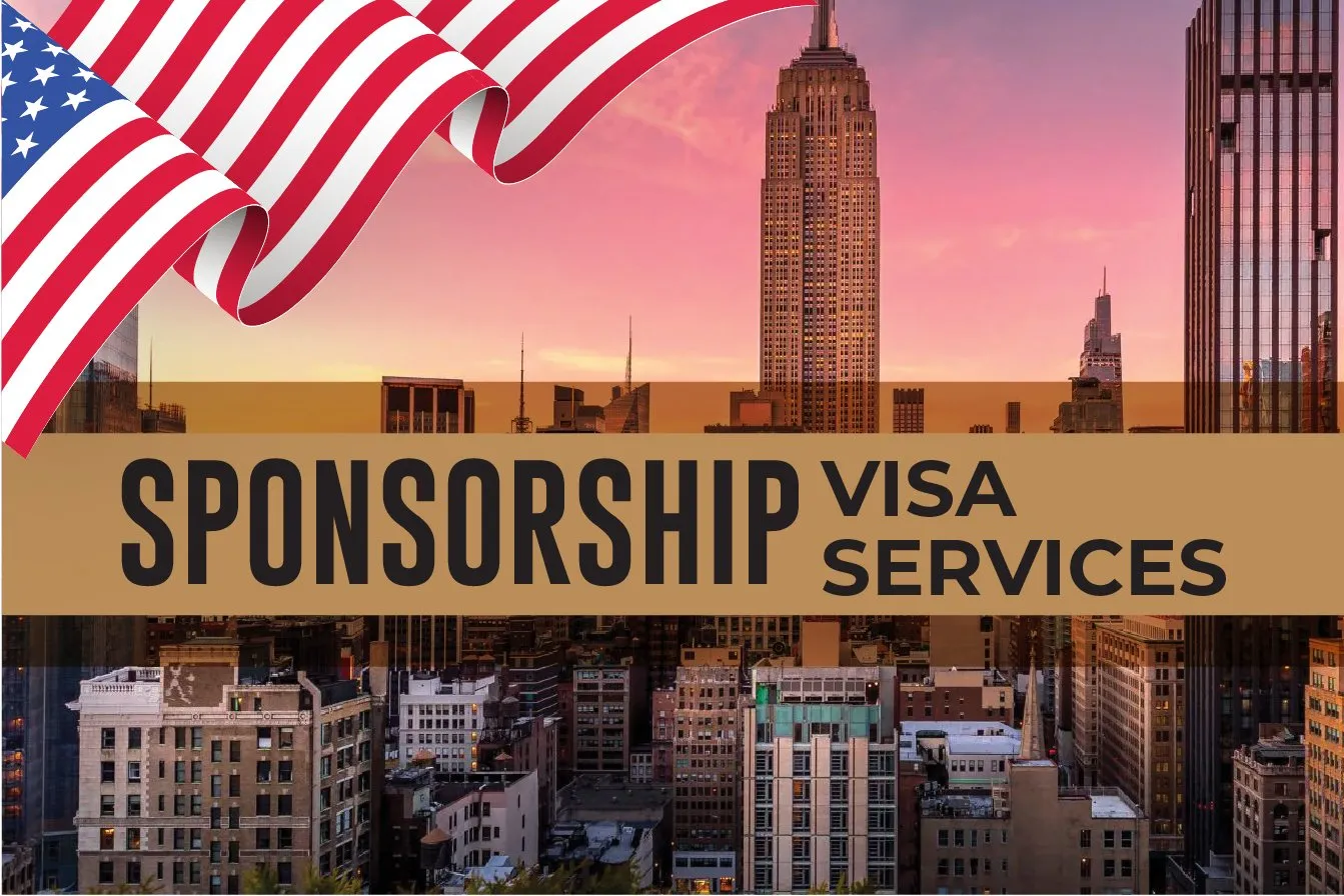 Sponsorship Visa Services of USA 
