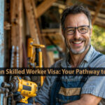 Australian Skilled Worker Visa